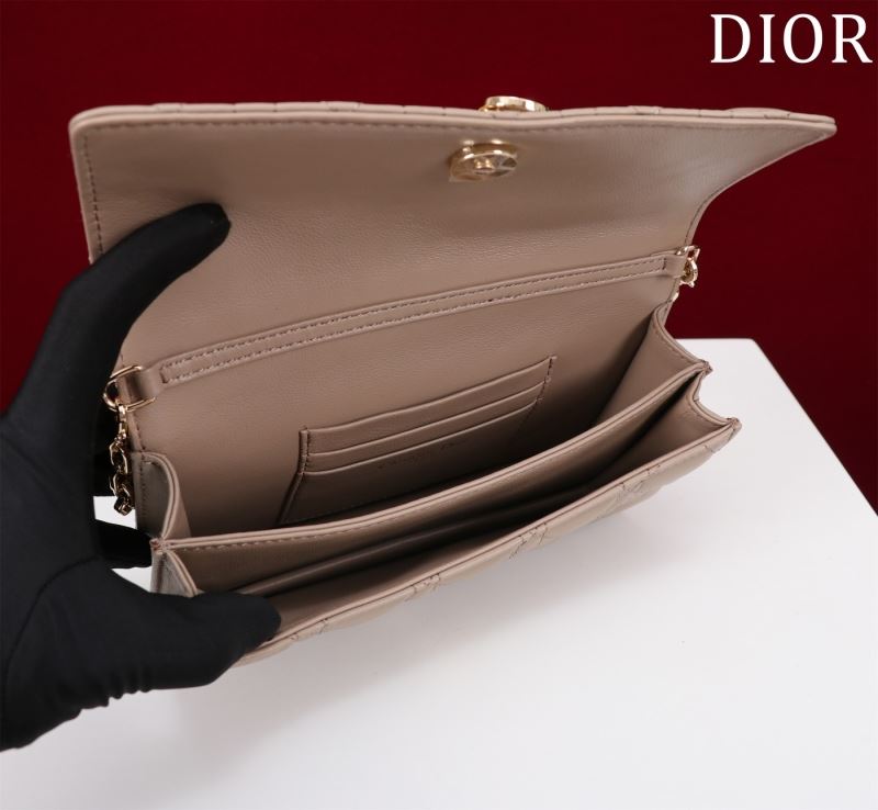 Dior My Lady Bags